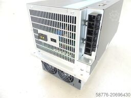 Siemens SINAMICS 6SL3111-4VE21-6EC1 SN: ZVPG4370136 generalüberholt mit 12 Monaten Gewährleistung! -