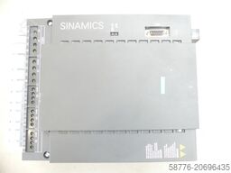 Siemens SINAMICS 6SL3111-4VE22-0HA1 Combi Power Module 4 Axes generalüberholt mit 12 Monaten Gewährleistung! -