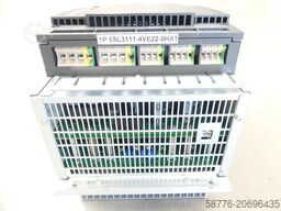 Siemens SINAMICS 6SL3111-4VE22-0HA1 Combi Power Module 4 Axes generalüberholt mit 12 Monaten Gewährleistung! -