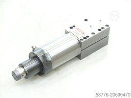 Supfina 811 - 814 / Fiege HSP 060.200.03 Werkzeugspindel bis 32.200 Umin-¹