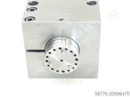 Supfina 811 - 814 / Fiege HSP 060.200.03 Werkzeugspindel bis 32.200 Umin-¹