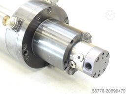 Supfina 811 - 814 / Fiege HSP 060.200.03 Werkzeugspindel bis 32.200 Umin-¹