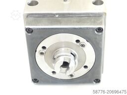 Supfina 811-261 Werkzeugspindel mit Zugrohr SN:427