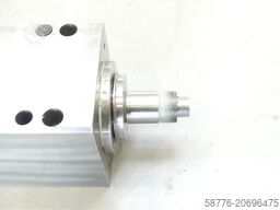 Supfina 811-261 Werkzeugspindel mit Zugrohr SN:427