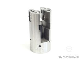 Supfina Typ 814 = 811-041.76:00-2 Spannfutter SN:1110