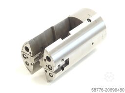 Supfina Typ 814 = 811-041.76:00-2 Spannfutter SN:1110