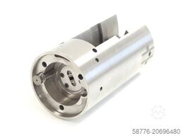 Supfina Typ 814 = 811-041.76:00-2 Spannfutter SN:1110