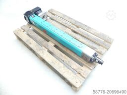  Tox Pressotechnik STE 601-007-001 / EPMK 100.101.600.001 Spindelhub