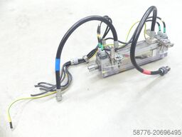 Trumpf 19-01-11-11 Laser Module aus  Laser HL1003D