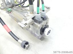 Trumpf 19-01-11-11 Laser Module aus Laser HL1003D