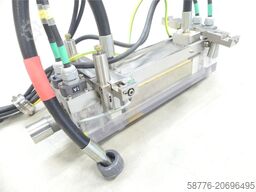 Trumpf 19-01-11-11 Laser Module aus Laser HL1003D