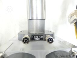 Trumpf 19-01-11-11 Laser Module aus  Laser HL1003D