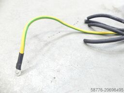 Trumpf 19-01-11-11 Laser Module aus  Laser HL1003D