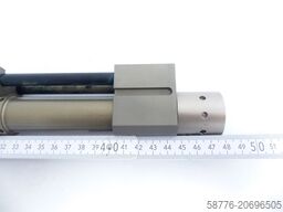 Weber 1117033 04.07 Schraubautomat 438612/KW - Länge: 48cm