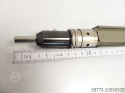 Weber 1117033 04.07 Schraubautomat 438612/KW - Länge: 48cm