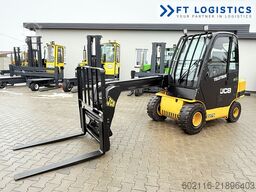 JCB TLT27D DIESEL SIDE-SHIFT FULL CABIN