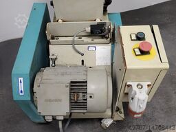 TRIA 20-15 BL-T granulator