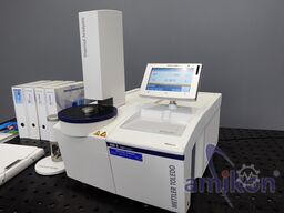 Mettler Toledo DSC 3 STARe System