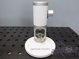 Mettler Toledo DSC 3 STARe System