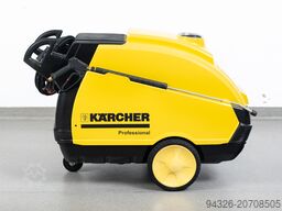 Kärcher HDS SUPER M Eco - 900l/h - 180bar