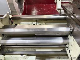 Harrison V390 Gap Bed Centre Lathe