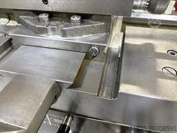 Harrison V390 Gap Bed Centre Lathe