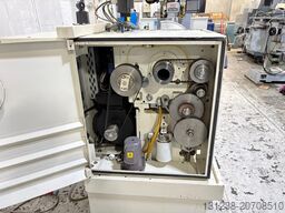 Harrison V390 Gap Bed Centre Lathe