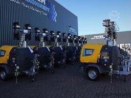 Atlas Copco Hilight H6+ Valid inspection, *Guarantee! Max Boom