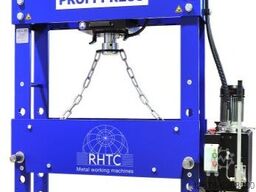 RHTC 100 ton M/H-M/C-2