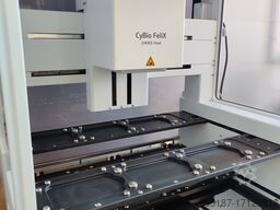 Analytik Jena Cybio Felix Choice