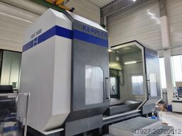 STADLER KEPPLER HDC 3000