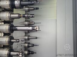 STADLER KEPPLER HDC 3000