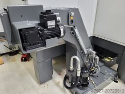 STADLER KEPPLER HDC 3000