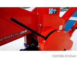 REMET CNC 