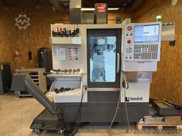 HAAS DT-1