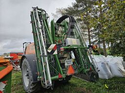 Amazone UG 4500 NOVA