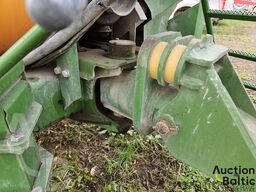 Amazone UG 4500 NOVA