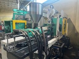 Arburg 320C 500-250