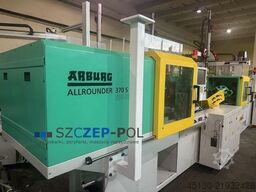 Arburg 370S 500-70