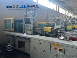 Arburg 320S 500-60