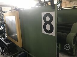 Arburg 370C 600-100
