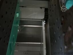 Arburg 320C 600-250