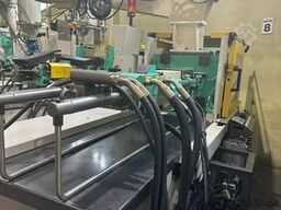 Arburg 320C 600-250