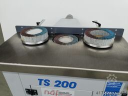 STÄHLE HESS TS200