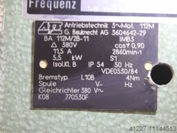 Altendorf TKR 45 schwenkbar 45°