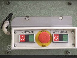 Altendorf TKR 45 schwenkbar 45°