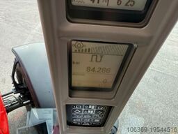 Case 240 Puma - Hvidtved Larsen 10.000 L Kombi