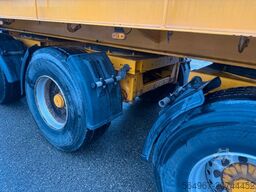 ES-GE 6-Achs Ballastauflieger 4x Lenk 2x Lift Hydr.