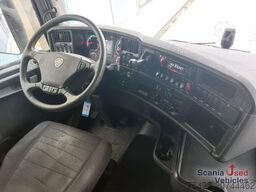 Scania R 410 LA4X2MNA Euro 6 Topline Streamline