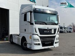 MAN TGX 18.500 4X2 BLS